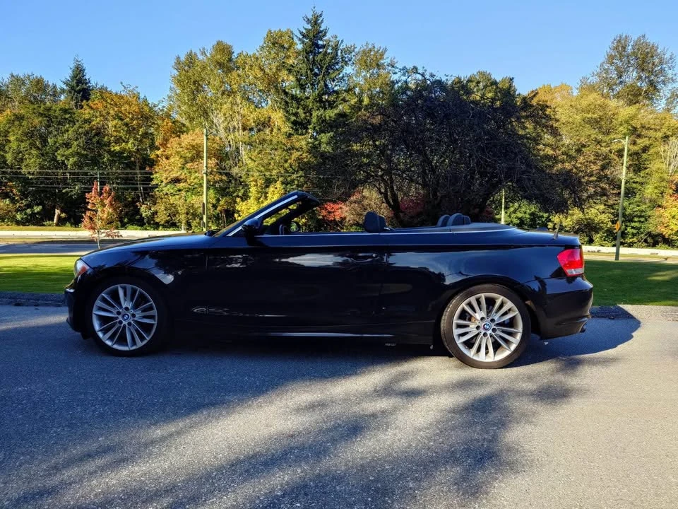 2008 BMW E81/E82/E88 1 Series - Image 2 of 10