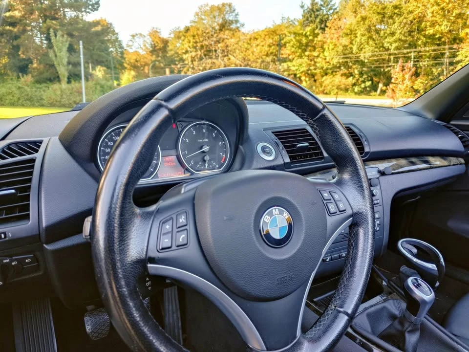 2008 BMW E81/E82/E88 1 Series - Image 5 of 10