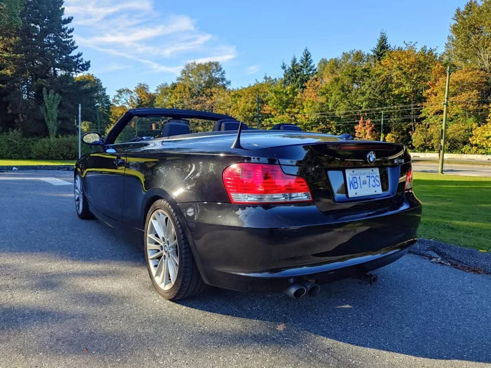 2008 BMW E81/E82/E88 1 Series - Image 3 of 10
