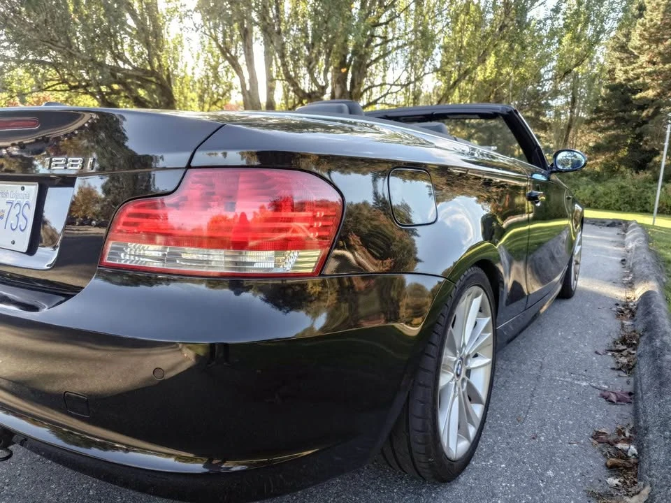 2008 BMW E81/E82/E88 1 Series - Image 4 of 10