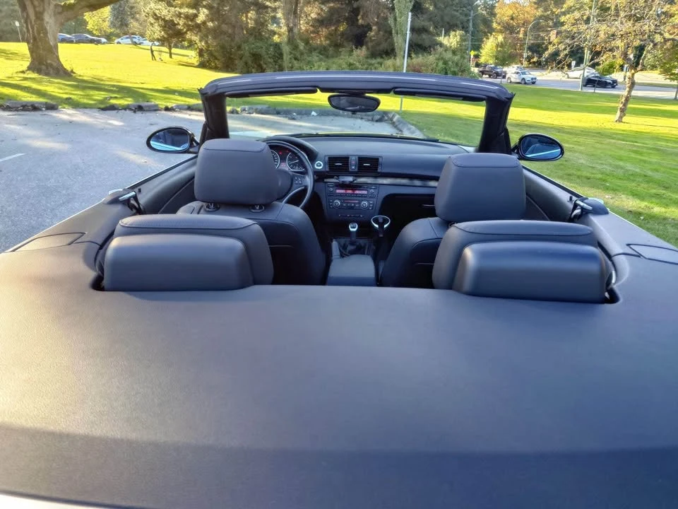 2008 BMW E81/E82/E88 1 Series - Image 7 of 10