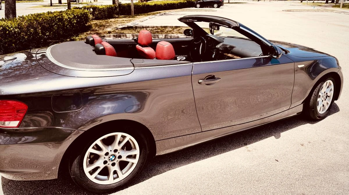 2008 BMW E82 135i & 135is - Image 2 of 4
