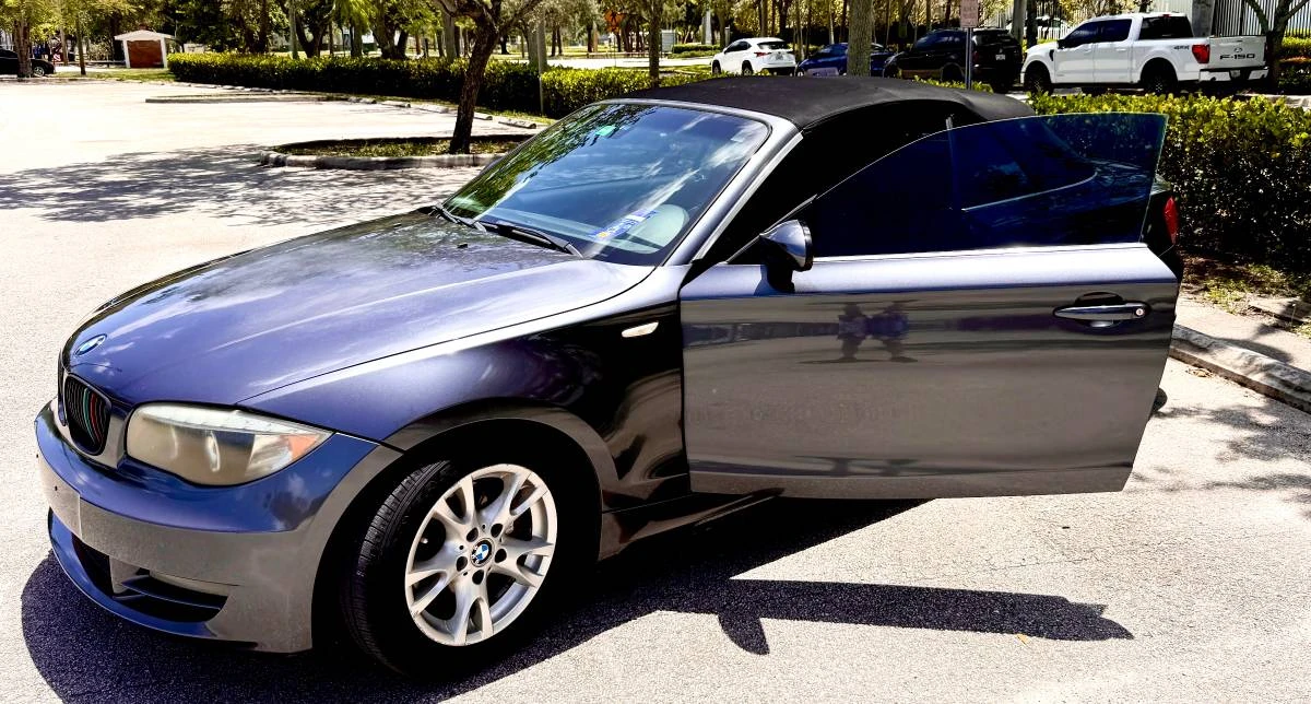 2008 BMW E82 135i & 135is - Image 4 of 4