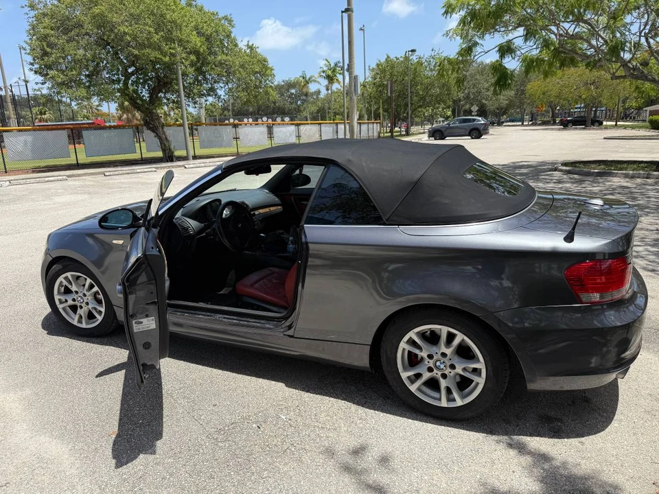 2008 BMW E82 135i & 135is - Image 3 of 4
