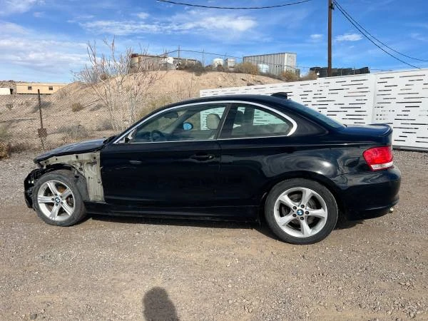 2008 BMW E81/E82/E88 1 Series - Image 3 of 8