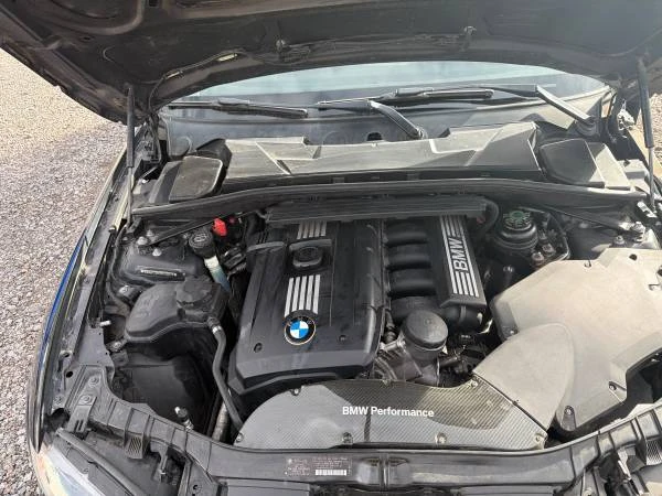 2008 BMW E81/E82/E88 1 Series - Image 8 of 8