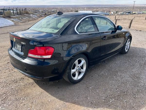 2008 BMW E81/E82/E88 1 Series - Image 4 of 8