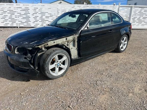 2008 BMW E81/E82/E88 1 Series - Image 2 of 8