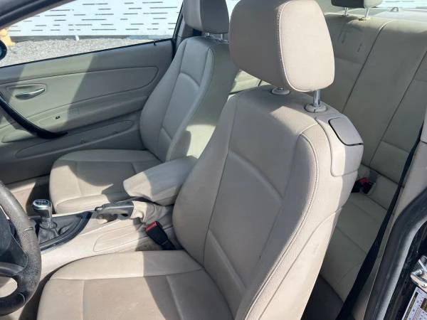 2008 BMW E81/E82/E88 1 Series - Image 6 of 8