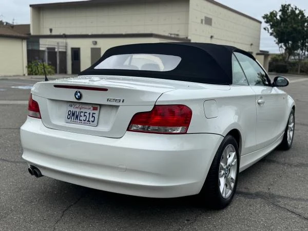 2008 BMW E81/E82/E88 1 Series - Image 4 of 5