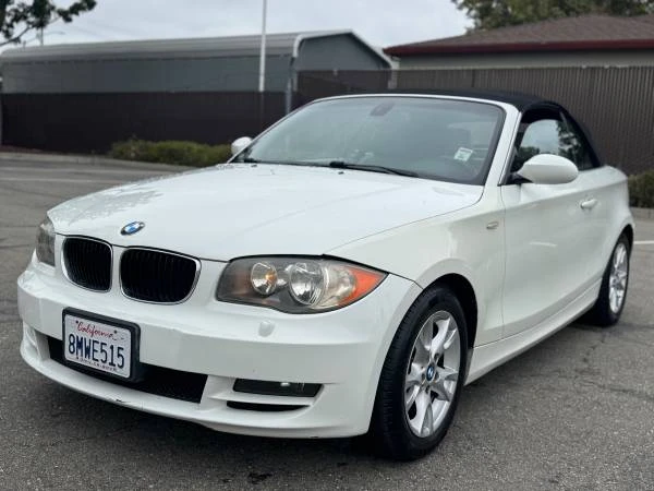 2008 BMW E81/E82/E88 1 Series - Image 2 of 5