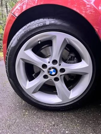 2008 BMW E81/E82/E88 1 Series - Image 10 of 11
