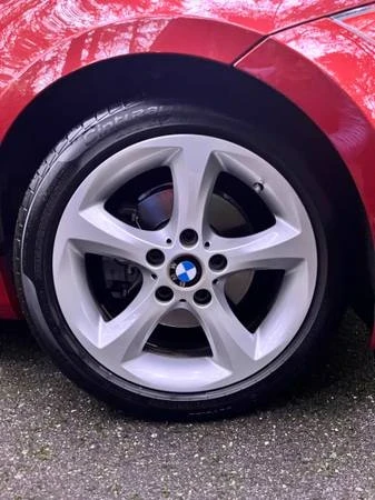 2008 BMW E81/E82/E88 1 Series - Image 9 of 11
