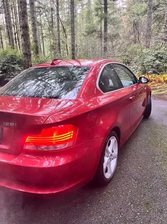 2008 BMW E81/E82/E88 1 Series - Image 6 of 11