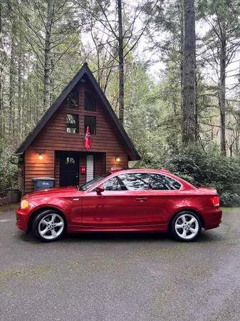 2008 BMW E81/E82/E88 1 Series - Image 2 of 11