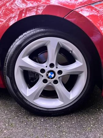 2008 BMW E81/E82/E88 1 Series - Image 8 of 11