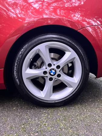 2008 BMW E81/E82/E88 1 Series - Image 10 of 11