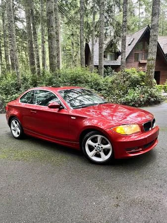 2008 BMW E81/E82/E88 1 Series - Image 3 of 11