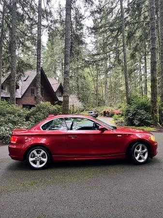 2008 BMW E81/E82/E88 1 Series - Image 2 of 11