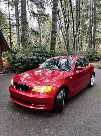 2008 BMW E81/E82/E88 1 Series - Image 3 of 11