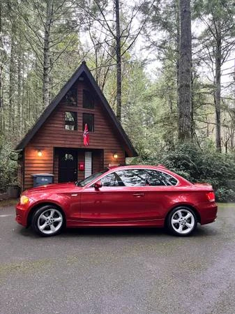 2008 BMW E81/E82/E88 1 Series - Image 2 of 11