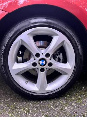 2008 BMW E81/E82/E88 1 Series - Image 7 of 11