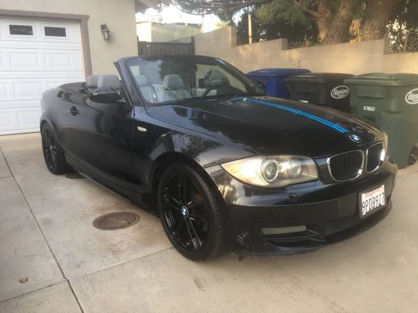 2008 BMW E81/E82/E88 1 Series - Image 5 of 11