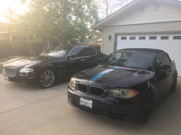 2008 BMW E81/E82/E88 1 Series - Image 4 of 11