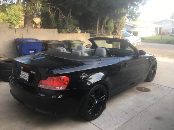 2008 BMW E81/E82/E88 1 Series - Image 6 of 11