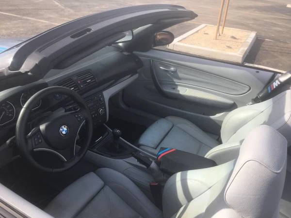 2008 BMW E81/E82/E88 1 Series - Image 10 of 11