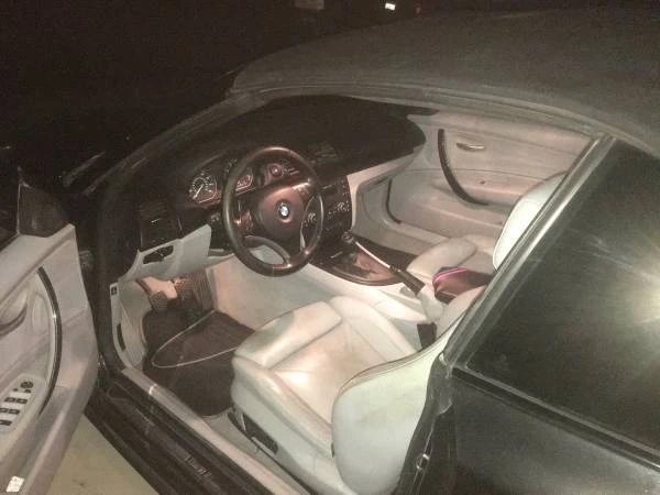 2008 BMW E81/E82/E88 1 Series - Image 3 of 11