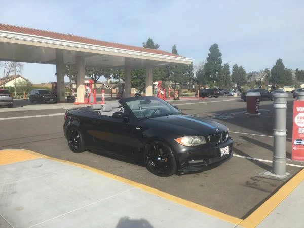 2008 BMW E81/E82/E88 1 Series - Image 9 of 11