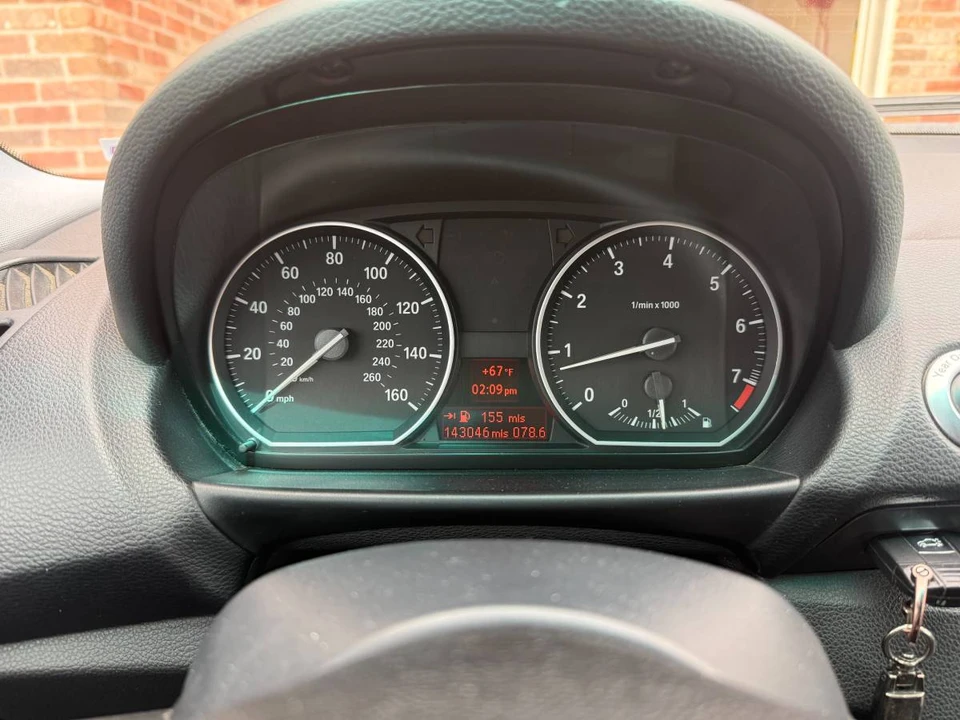 2008 BMW E81/E82/E88 1 Series - Image 11 of 14