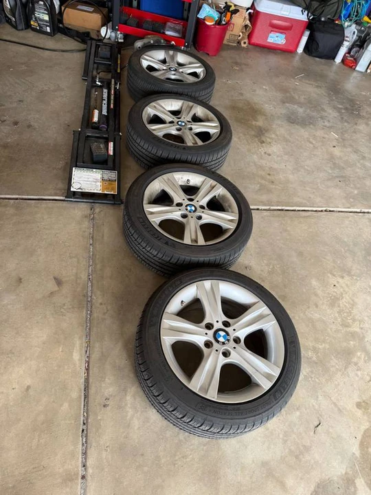 2008 BMW E81/E82/E88 1 Series - Image 12 of 14