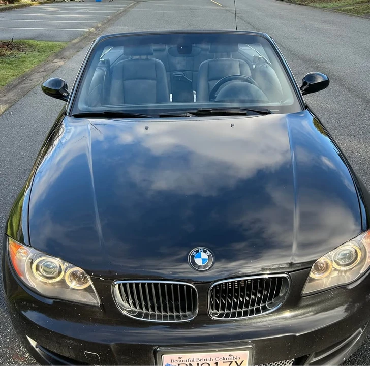 2008 BMW E81/E82/E88 1 Series - Image 3 of 10