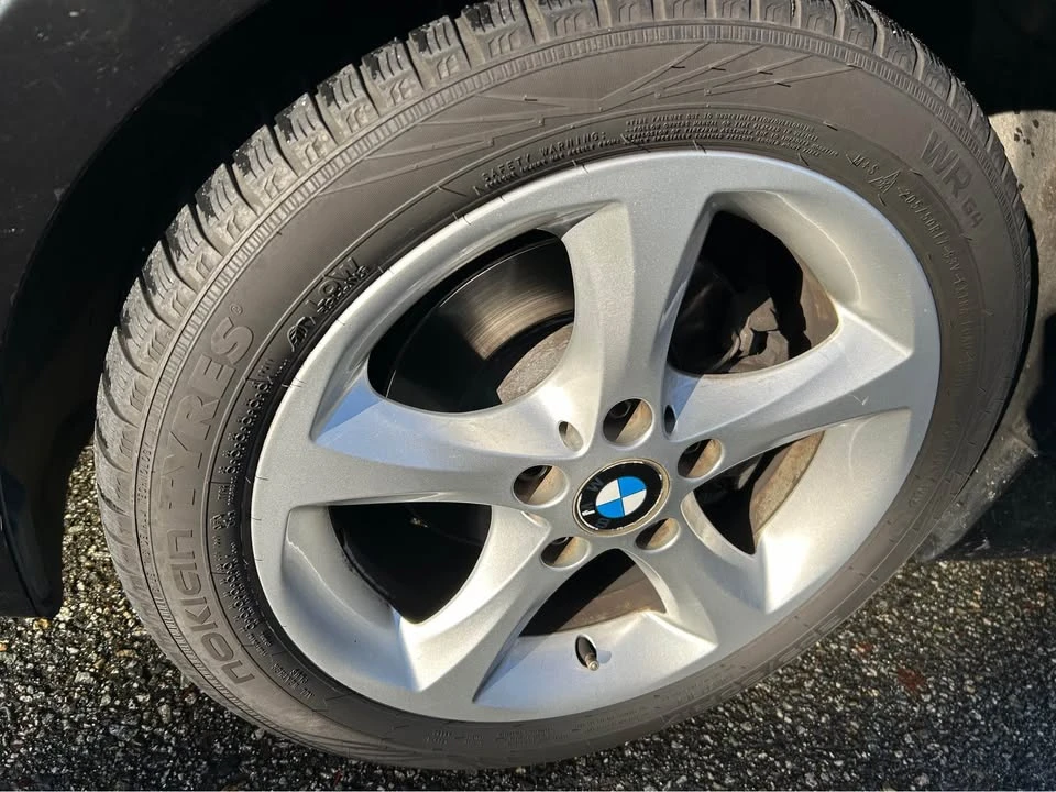 2008 BMW E81/E82/E88 1 Series - Image 5 of 10