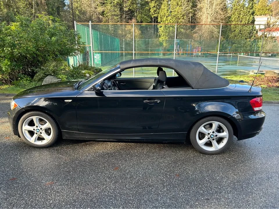 2008 BMW E81/E82/E88 1 Series - Image 6 of 10