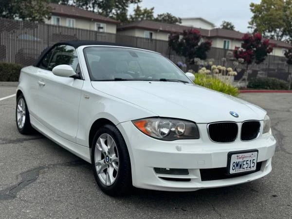 2008 BMW E81/E82/E88 1 Series - Image 2 of 5