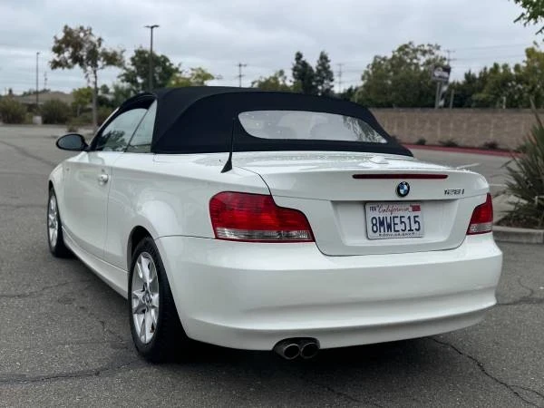 2008 BMW E81/E82/E88 1 Series - Image 4 of 5