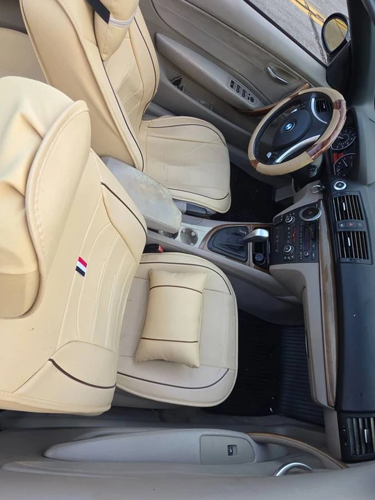 2008 BMW E81/E82/E88 1 Series - Image 7 of 10