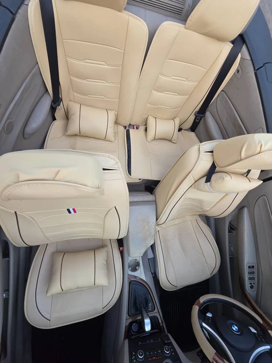 2008 BMW E81/E82/E88 1 Series - Image 9 of 10