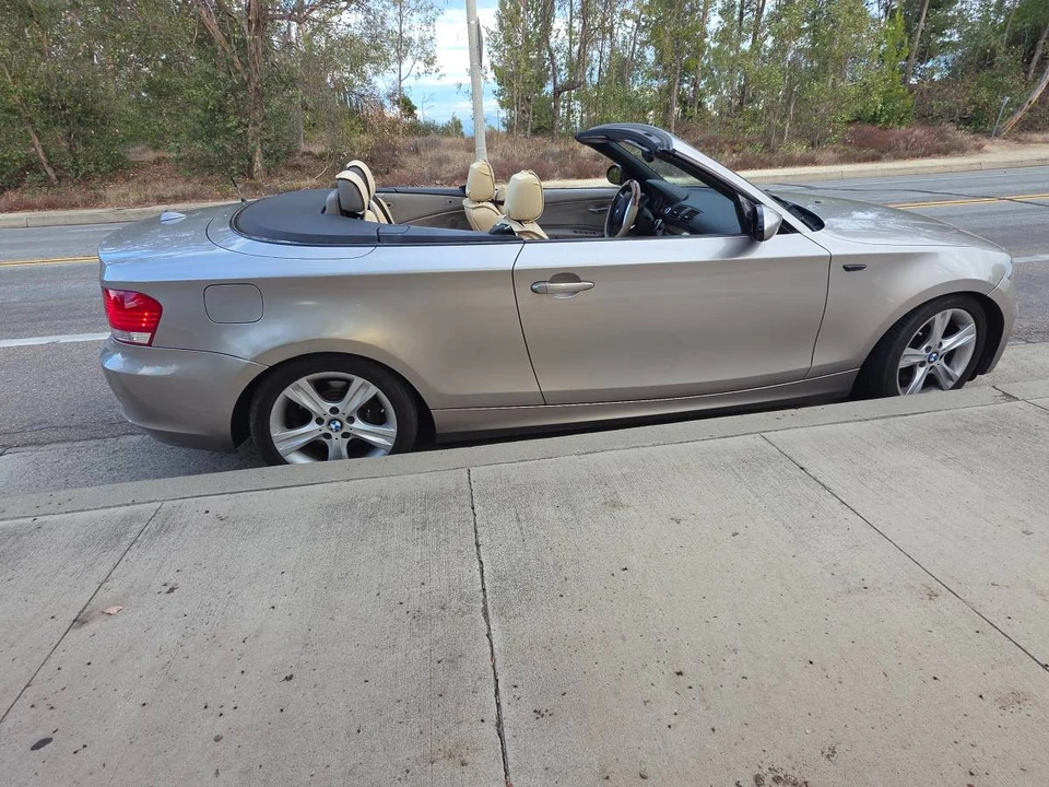 2008 BMW E81/E82/E88 1 Series - Image 2 of 10