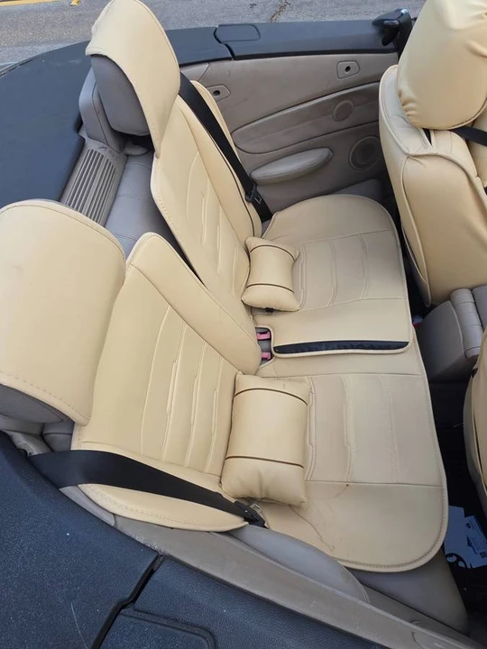 2008 BMW E81/E82/E88 1 Series - Image 8 of 10