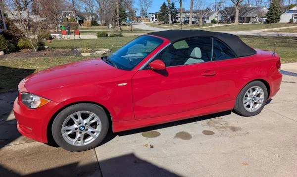 2008 BMW E81/E82/E88 1 Series - Image 3 of 19