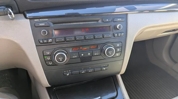 2008 BMW E81/E82/E88 1 Series - Image 17 of 19