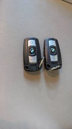 2008 BMW E81/E82/E88 1 Series - Image 19 of 19