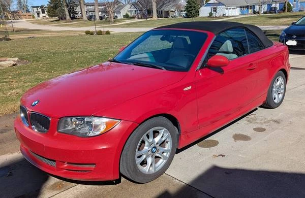 2008 BMW E81/E82/E88 1 Series - Image 2 of 19