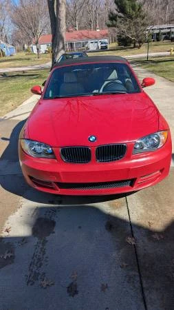 2008 BMW E81/E82/E88 1 Series - Image 4 of 19