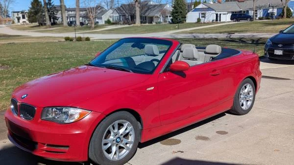 2008 BMW E81/E82/E88 1 Series - Image 8 of 19