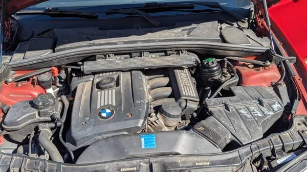 2008 BMW E81/E82/E88 1 Series - Image 18 of 19